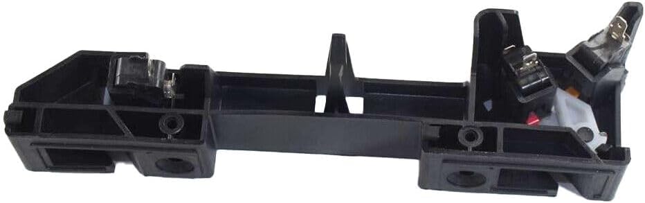 For DE96-00082E Microwave Assy Body Latch Me179Kfetsr Timpani Blac