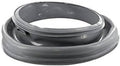 Door Bellow Gasket Boot Seal for Washers, Compatible with WFW9400SW01 WFW9450WW00 WFW9600TW01 and More Models