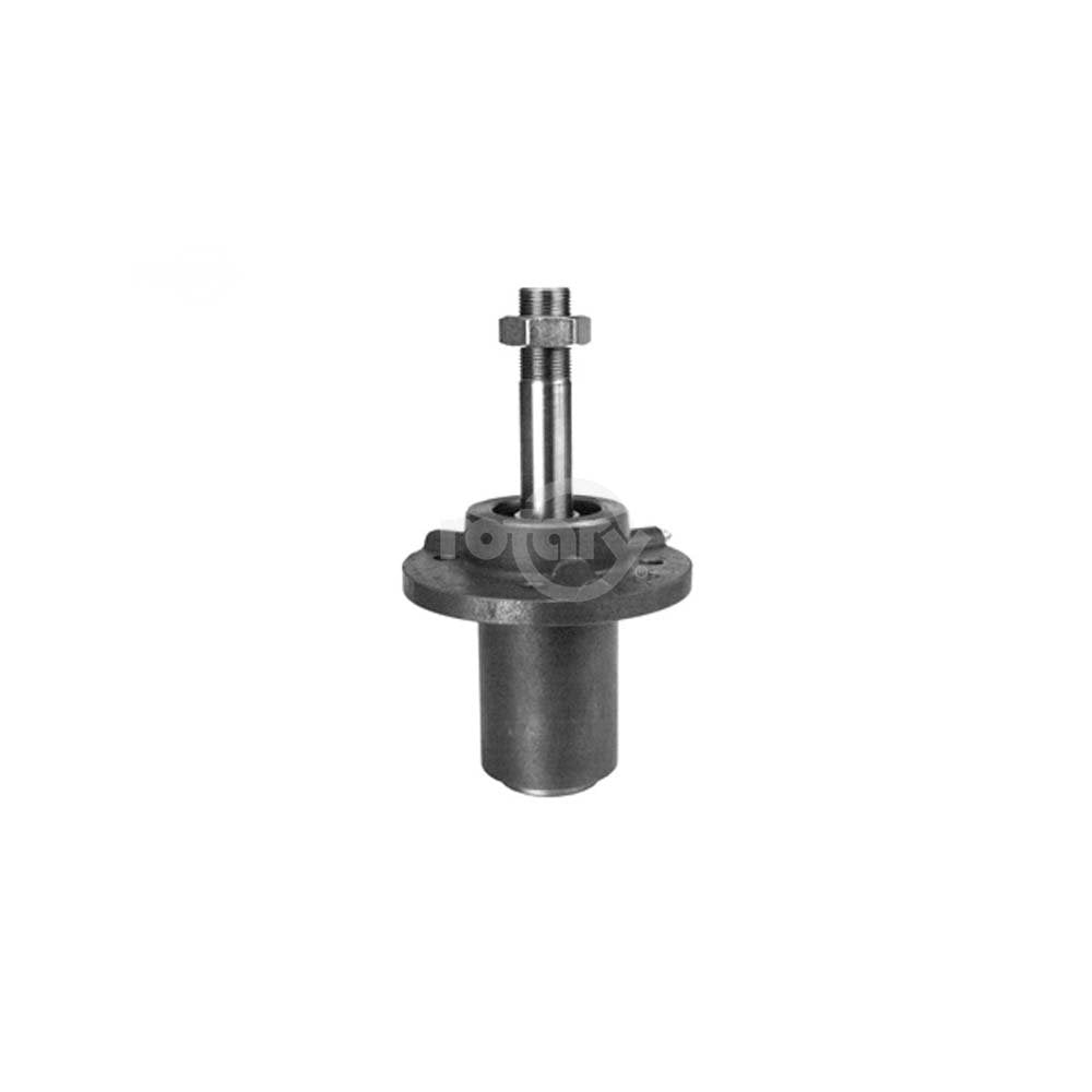 Spindle Assy for Dixie Chopper Repl 300442 (Long)