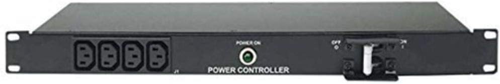 Eaton Basic Epdu, 1U, C20, (16) C13
