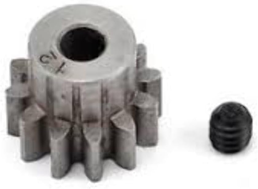 Robinson Racing 1712 Hardened 32P Absolute Pinion Gear 12T