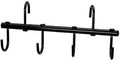 Bridle Rack, Black
