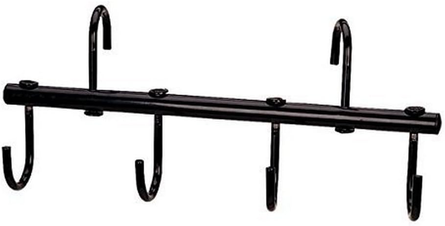 Bridle Rack, Black