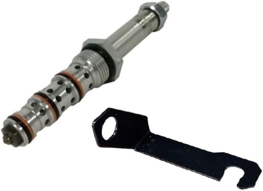 Stellar 104127, Flow Control Valve w/Retaining Strap