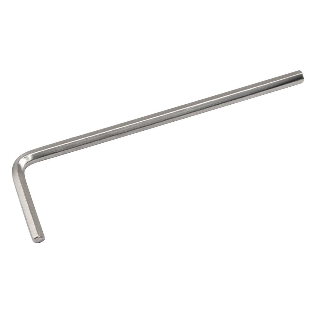BokWin M3 x 8mm Hex Socket Button Head Cap Screws, 100-Pack
