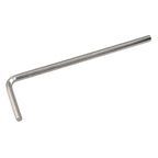 BokWin M3 x 8mm Hex Socket Button Head Cap Screws, 100-Pack