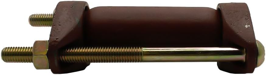 Thrifco 5244303#38 1-1/4 Inch Dresser Coupling