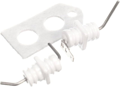 Replacement for Rinnai Flame Rod Electrode Kit 104000011-K - Geniune OEM