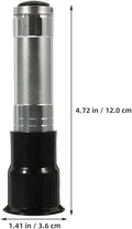 Portable Egg Candler Flashlight Handheld Device