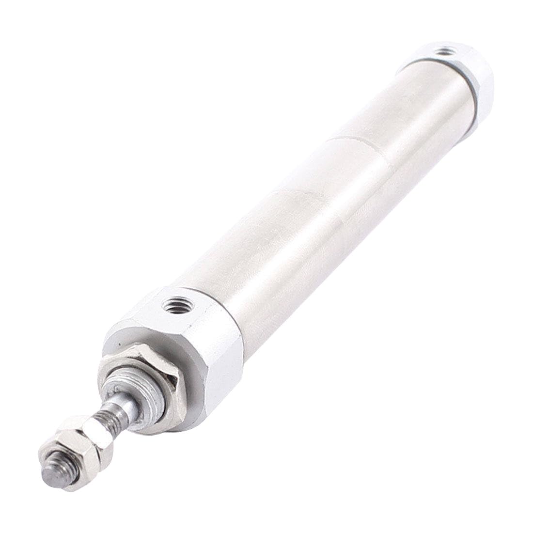 1 Pcs 16mm Bore 25mm Stroke CDJ2B Mini Pneumatic Air Cylinder