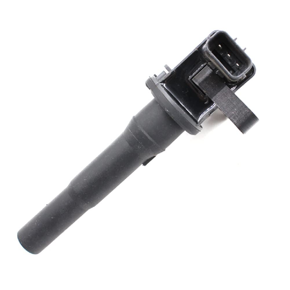 3 Pack Engine Ignition Coil Pack MD346383 FK0120 Compatible with 1998-2011 MlNl CAB 0.7L L3 CAIJUN-AUTO