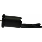 RAREELECTRICAL 12V Tilt And Trim Motor Fits Johnson J40pl4 J50pl4 Bj40pl4