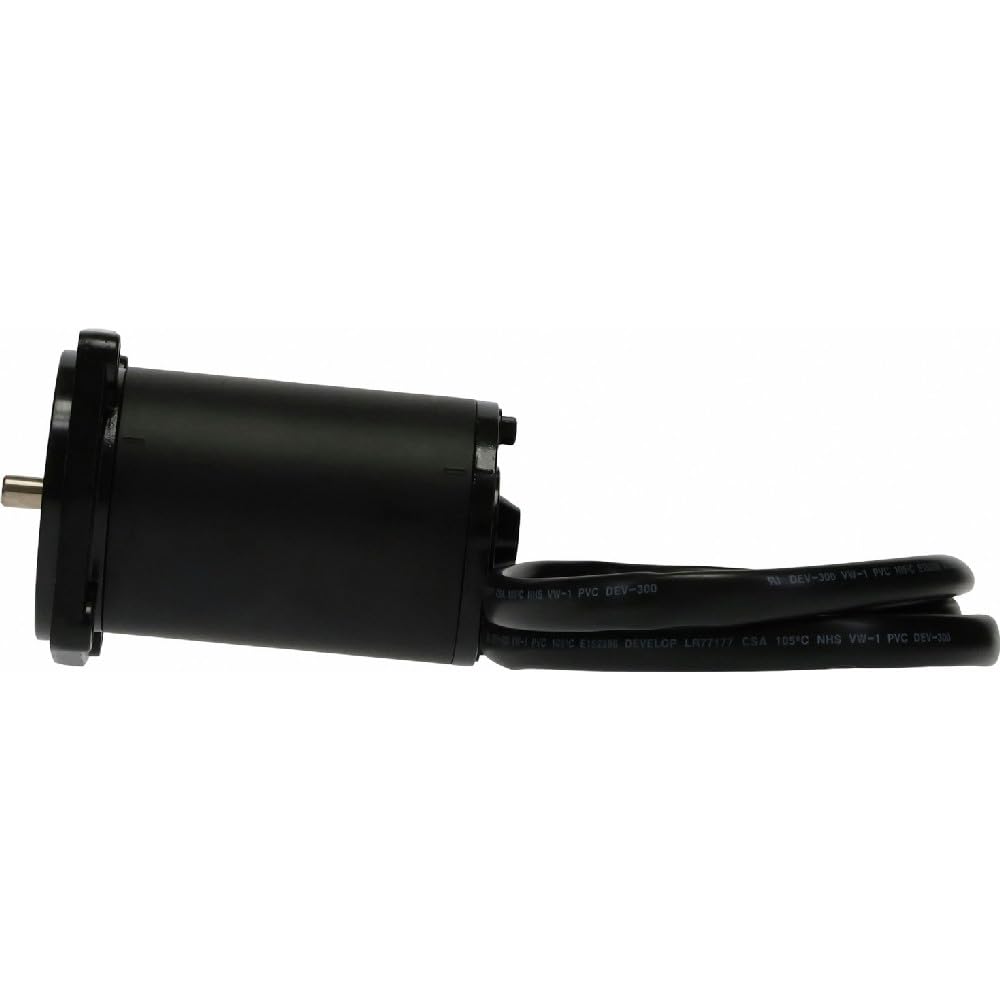 RAREELECTRICAL Oem Grade 12V Tilt And Trim Motor Fits Suzuki Df50tl Df50qhl