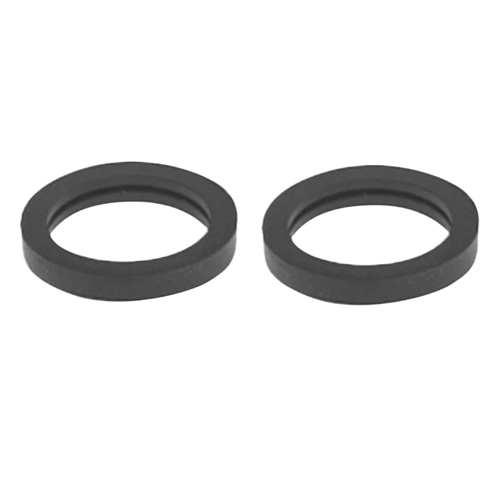 SHAOMABA 831009 Water Pump Coupler Seal Compatible with Volvo Penta AQ120