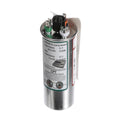 Trane Capacitor; 40/7.5 MFD 370/440V RD USA2232