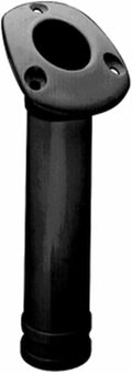Attwood Plastic Flush Mount Rod Holder