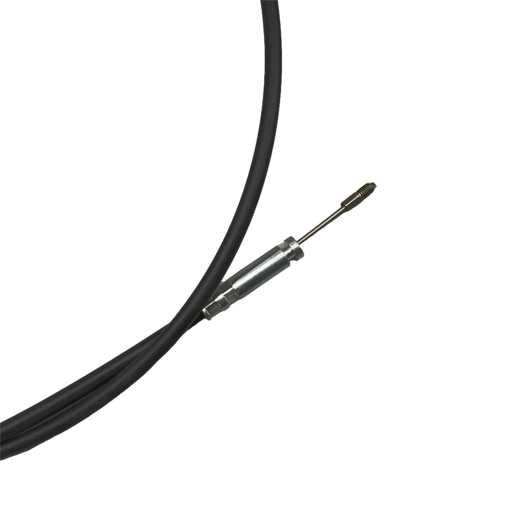 M9377 MotorGuide 63" Steering Cable Foot Control Trolling Motor MAP02701