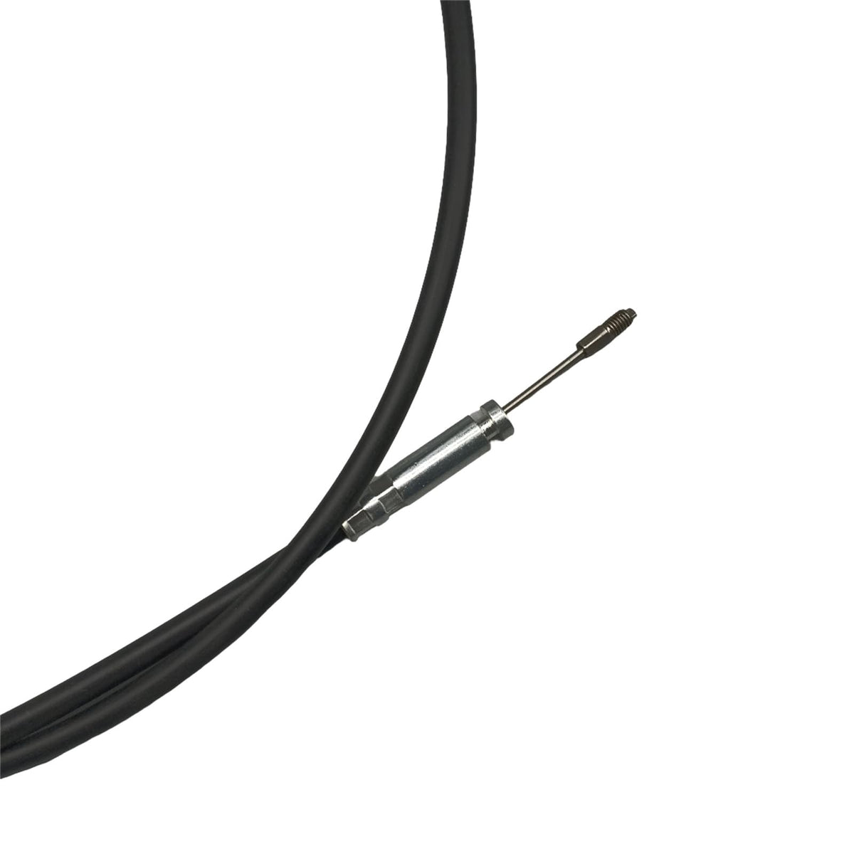 M9377 MotorGuide 63" Steering Cable Foot Control Trolling Motor MAP02701