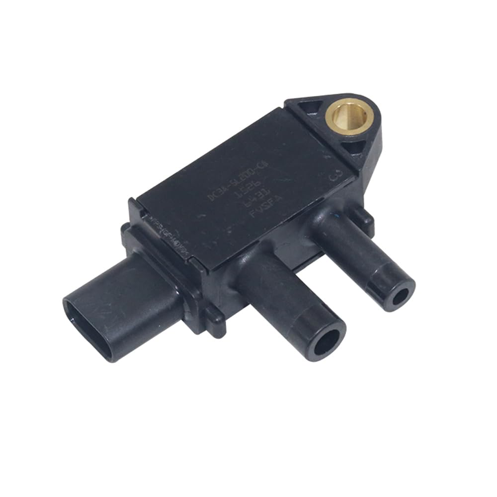 Exhaust Differentia Pressure Sensor DC3A-5L200-CA for Ford