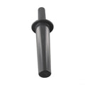 Girftong Blender Tamper Replacement Part for Vitamix E310, ABS Pusher Tool for Thick Mixtures and Efficient Blending, Gray Accessory