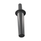 Girftong Blender Tamper Replacement Part for Vitamix E310, ABS Pusher Tool for Thick Mixtures and Efficient Blending, Gray Accessory