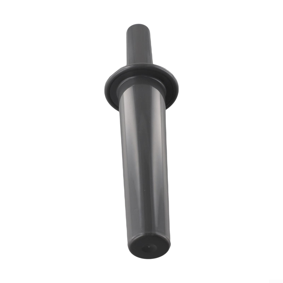 Girftong Blender Tamper Replacement Part for Vitamix E310, ABS Pusher Tool for Thick Mixtures and Efficient Blending, Gray Accessory