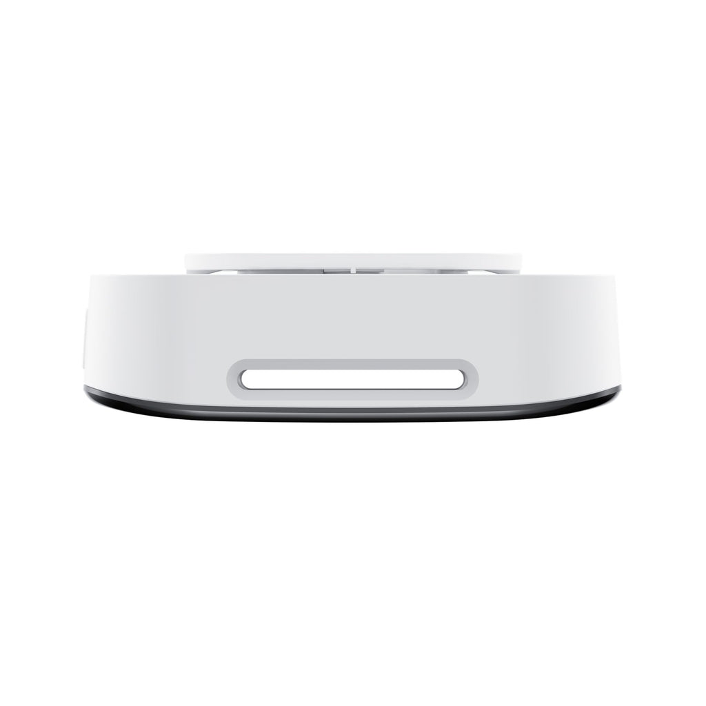 RoomSensor Pro - Multifunctional Room Sensor with AI-Based Person Counting, Temperature, Humidity and Light