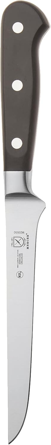 M23550 Renaissance, 6-Inch Stiff Boning Knife