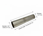 Replacement of Miele Canister Vacuum Cleaner Attachment Adaptor #10050