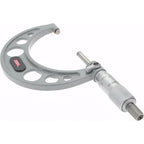 SPI 17-642-0 Calibrated Mechanical Outside Micrometer: 2" to 3 inch Range