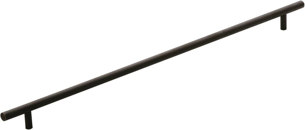 18-7/8" Bar Pulls Oil-Rubbed Bronze Drawer Pull