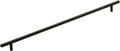 18-7/8" Bar Pulls Oil-Rubbed Bronze Drawer Pull