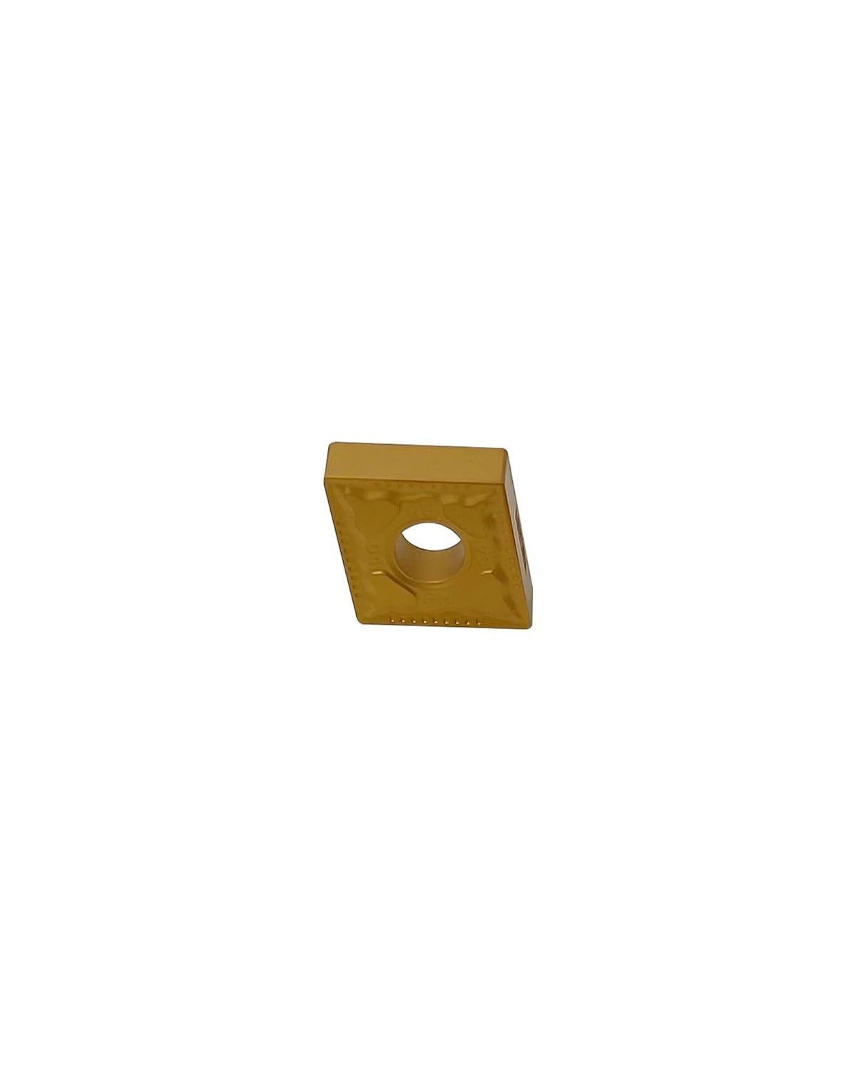 10Pcs Carbide Turning Inserts CNMG431 CNMG120404-PM