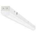 4FT LED Linear Light Fixture with Motion Sensor 1Pack, 40W/32W/24W
