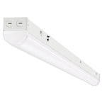 4FT LED Linear Light Fixture with Motion Sensor 1Pack, 40W/32W/24W