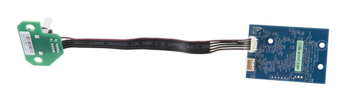 Whirlpool W11481116 OEM Washer Encoder Board