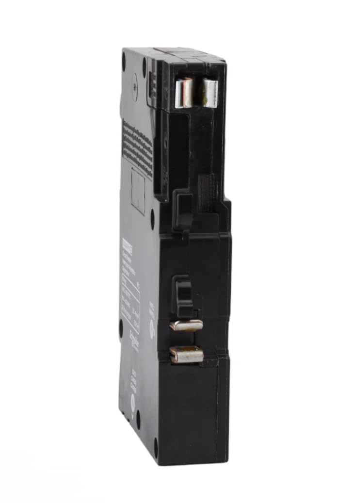 QO120PAFGF 20A 120V Circuit Breaker AFCI GFCI Dual Function Plug ON