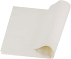 500 Count Parchment Paper Baking Liner Sheets Pan liner, 12×16 Inches Non-Stick Precut Baking Parchment, Suitable for