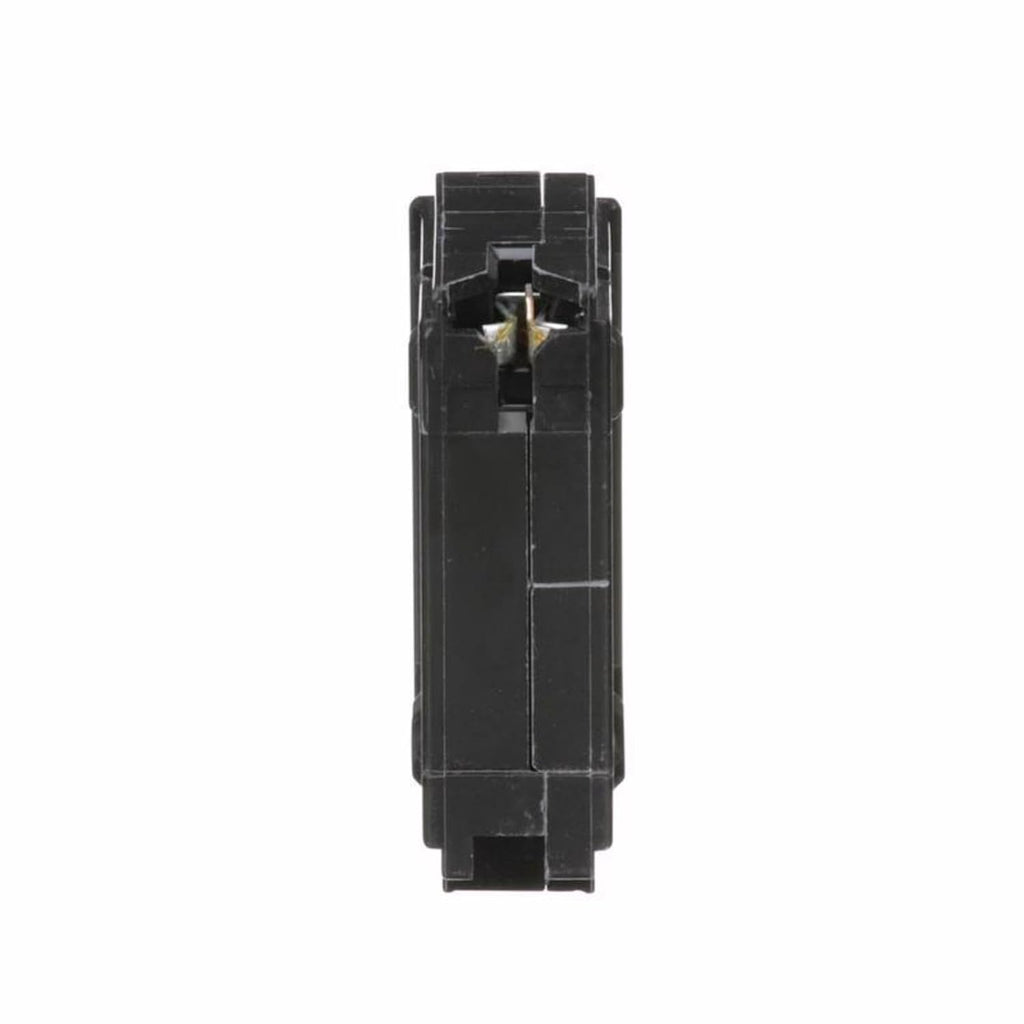 Square D HomeLine 15 amps Plug In Single Pole Circuit Breaker