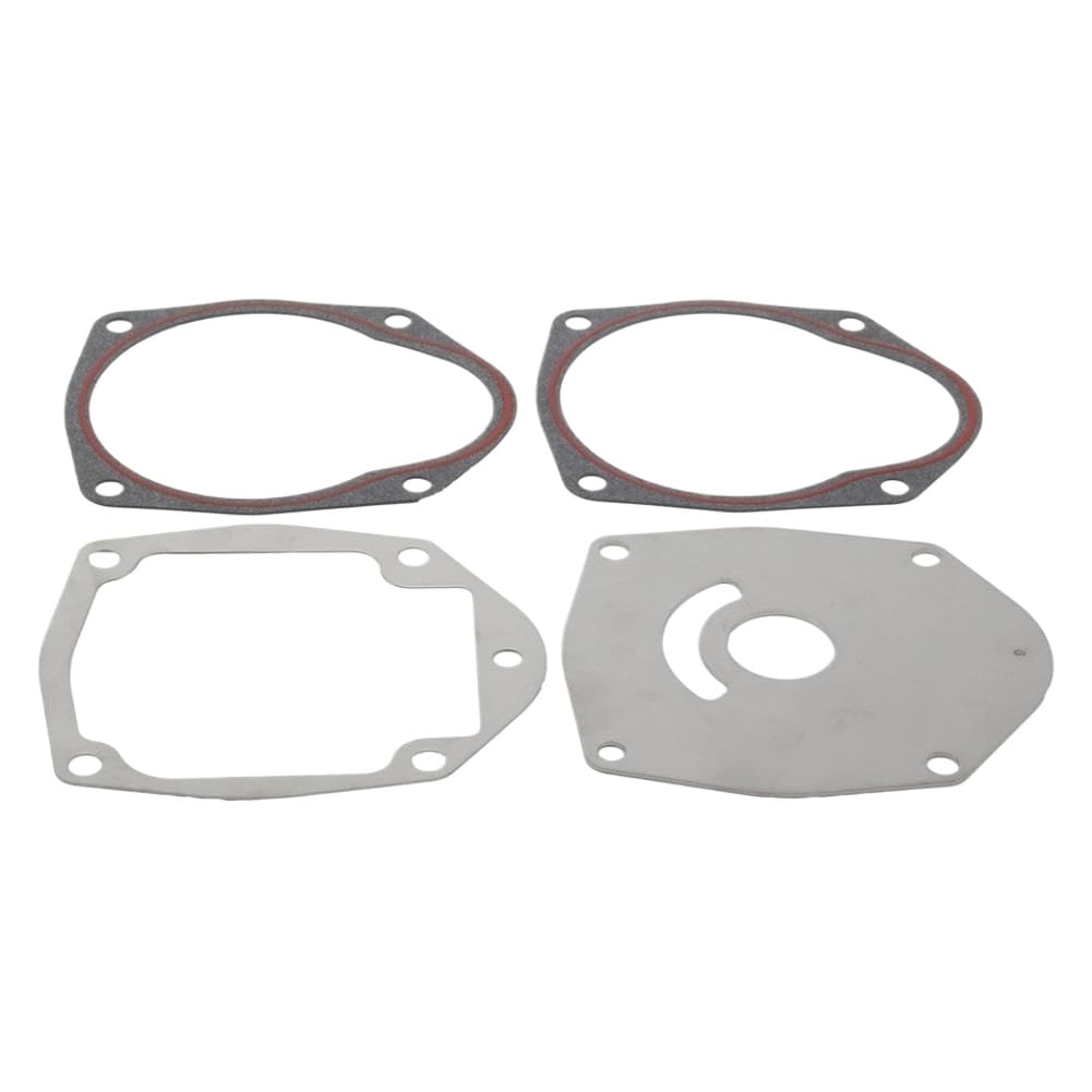 Water Pump Impeller Kit 43026Q06 Compatible With Mercruiser Alpha One