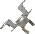 Dryer Thermal Cut-Off Fuse Compatible with Samsung Model Numbers DV431AEW, DV431AEW/XAA, DV433ETGJWR, DV433ETGJWR/A1