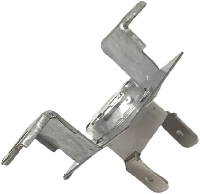 Dryer Thermal Cut-Off Fuse Compatible with Samsung Model Numbers DV419AEU, DV419AEU/XAA, DV419AEW, DV419AEW/XAA