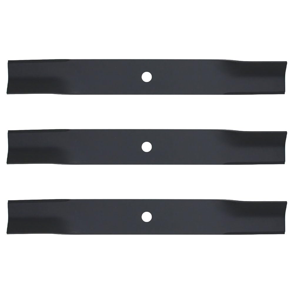 110-6837-03 Lawn Mower Blades Fits Toro, Exmark