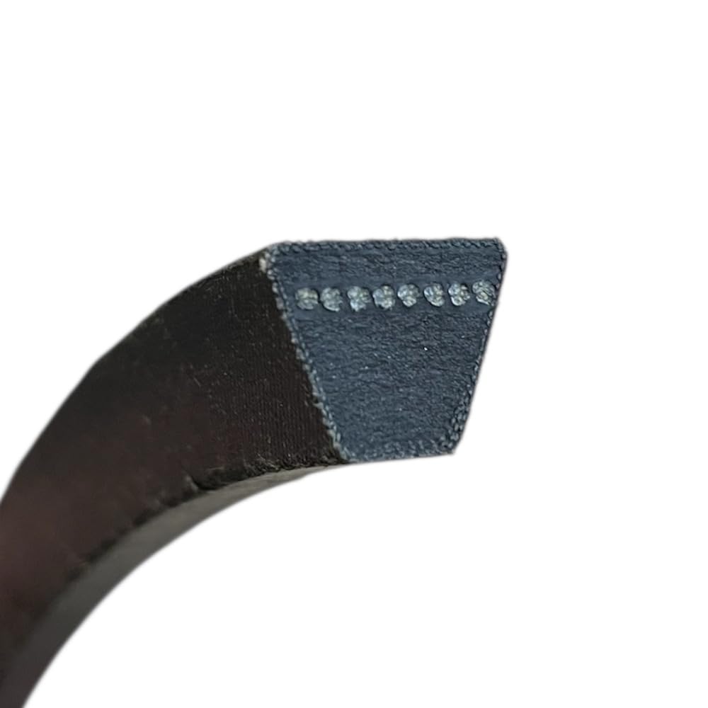 OPTIBELT 10158237 3V 280 SK S=C Plus 3V High Performance Narrow V-Belt