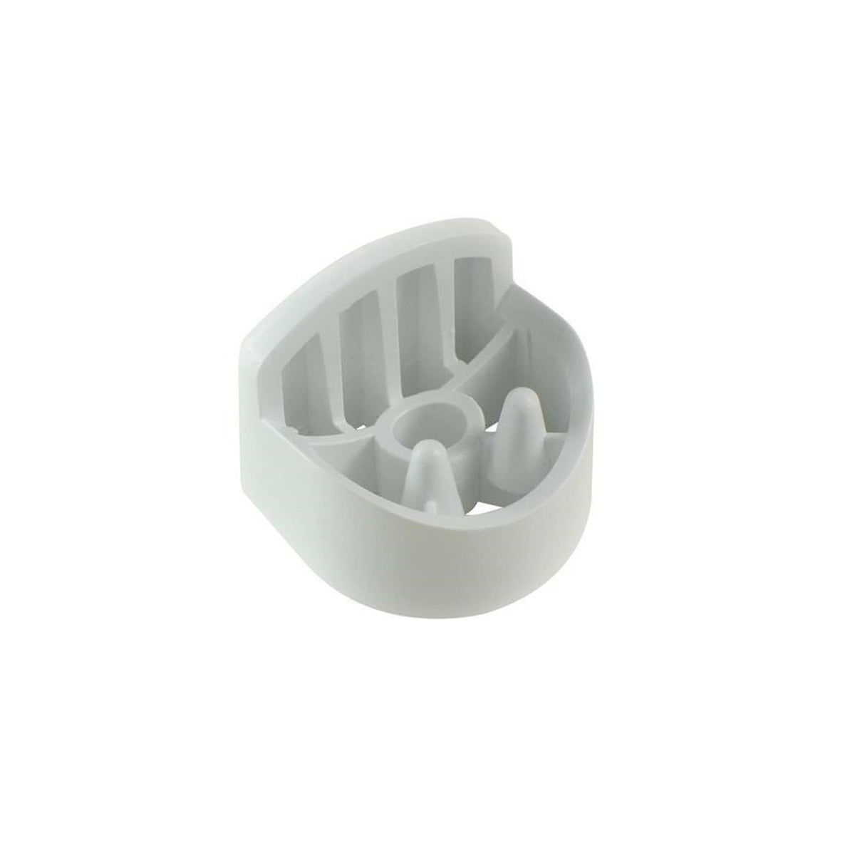 SUPPORT 00615350 Dishwasher Handle End Cap Genuine OEM