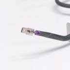 316413800 Range Oven Bake Hidden Heating Element Replacement Part for Electrolux Frigidaire, Replaces PS977825 AP3753226 316206000