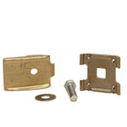 Copper Beam Bonding Clamp