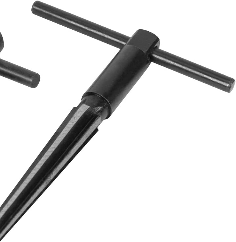 Performance Tool W2967 2-Piece T-Handle Tapered Reamer Set