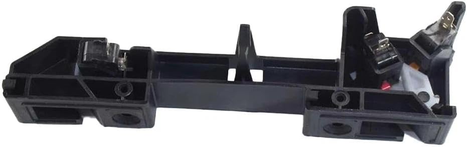 For DE96-00082E Microwave Assy Body Latch Me179Kfetsr Timpani Blac