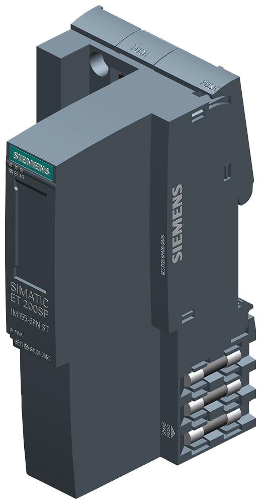 Siemens Indus.Sector Interface Module 6ES7155-6AU01-0BN0